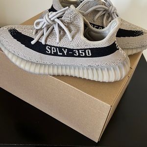 Brand New Yeezy 350
